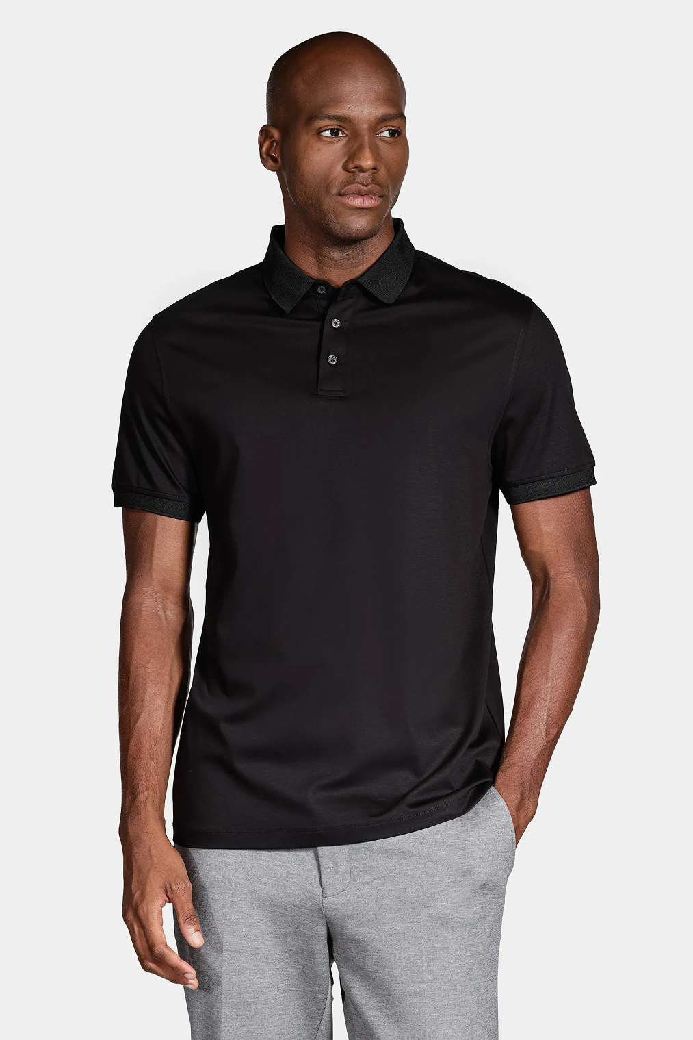 Performance Polo Shirt
